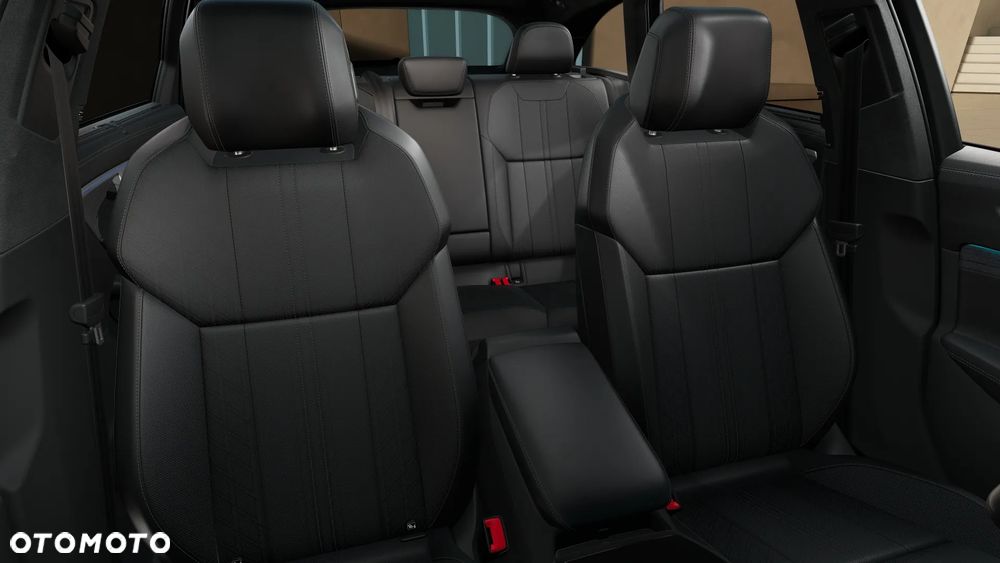 Audi A6 Avant TFSI mHEV Quattro S tronic - 9