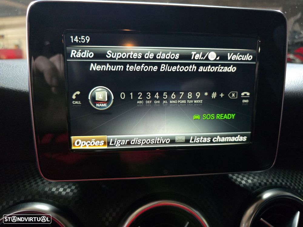 Mercedes-Benz A 160 - 16