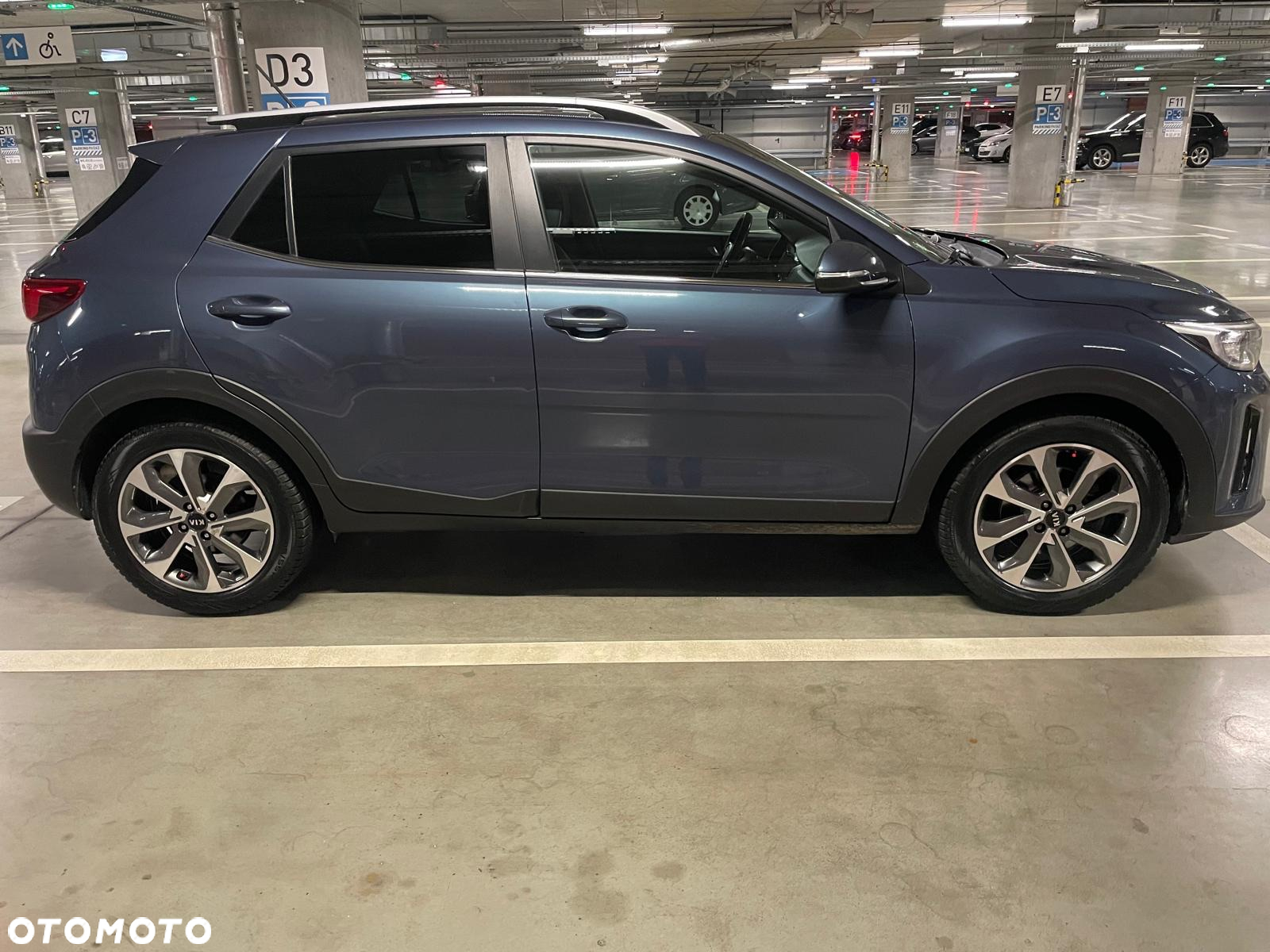 Kia Stonic 1.4 M - 2