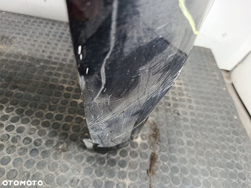 ZDERZAK TYŁ MAYBACH X222 A2228800049  A2228800040 LIMUZYNA 183U - 10