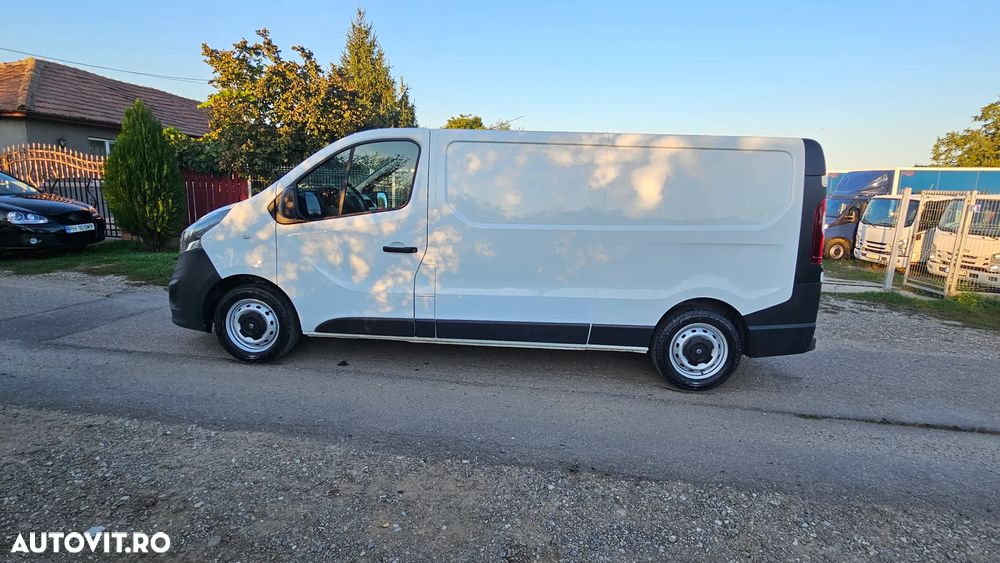 Opel Vivaro - 6
