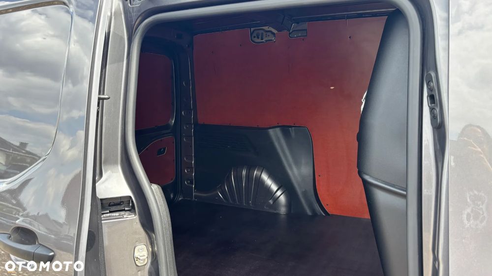 Citroën BERLINGO - 6