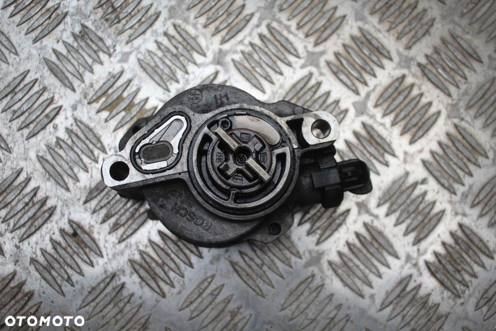 POMPA VACU VACUM CITROEN C5 III X7 1.6 HDI - 3