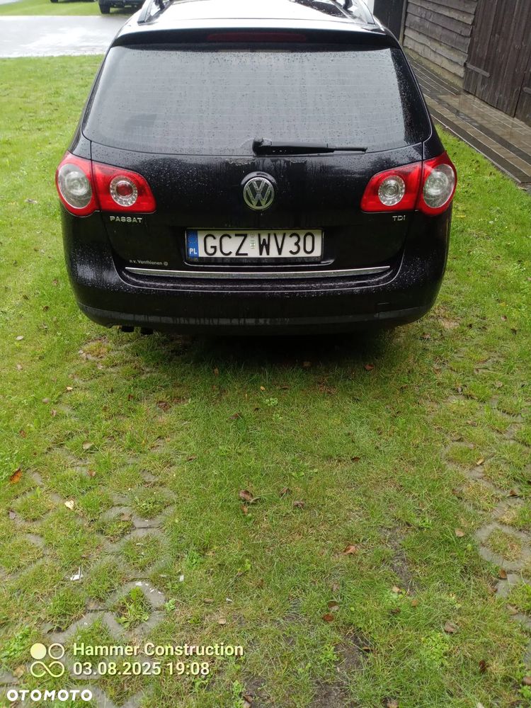 Volkswagen Passat - 7