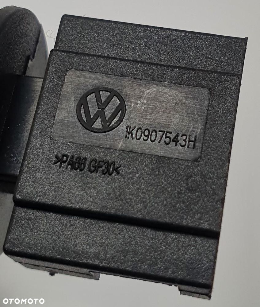 CZUJNIK TEMPERATURY VW NEW BEETLE II 1K0907543H - 3