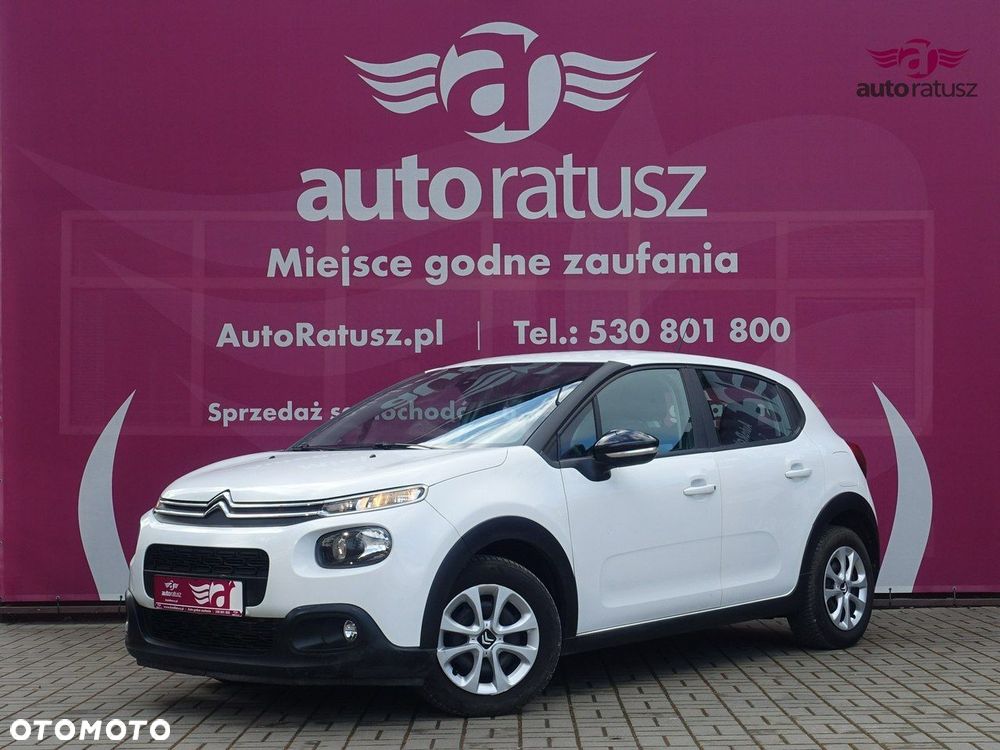 Citroën C3 - 4