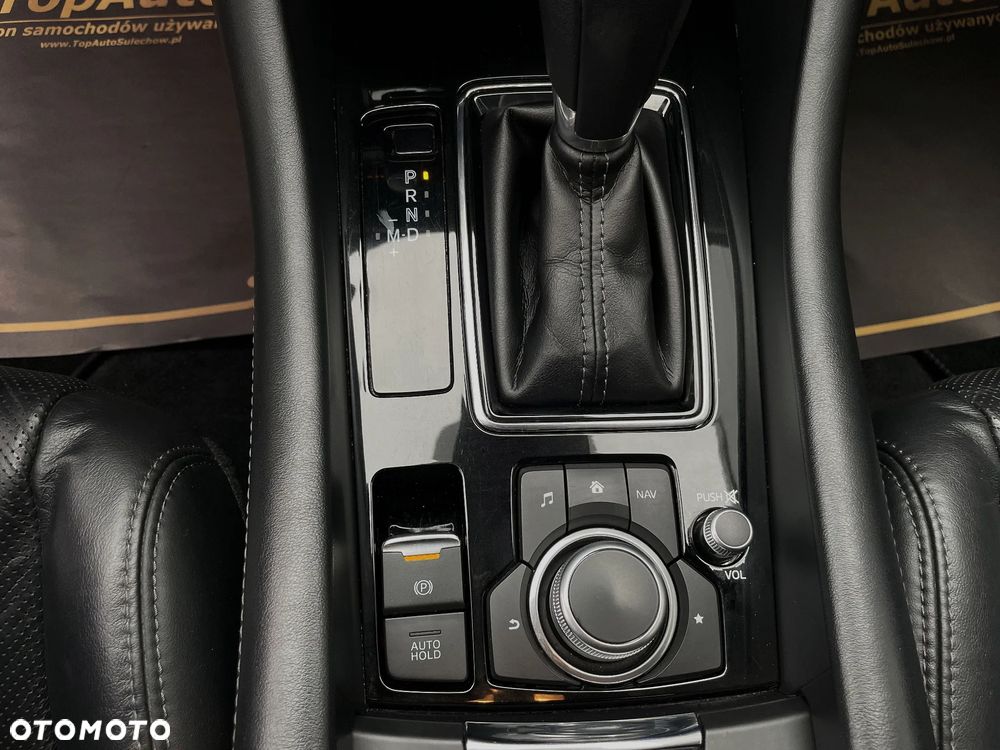 Mazda 6 2.2 SKYACTIV-D Business-Line - 30