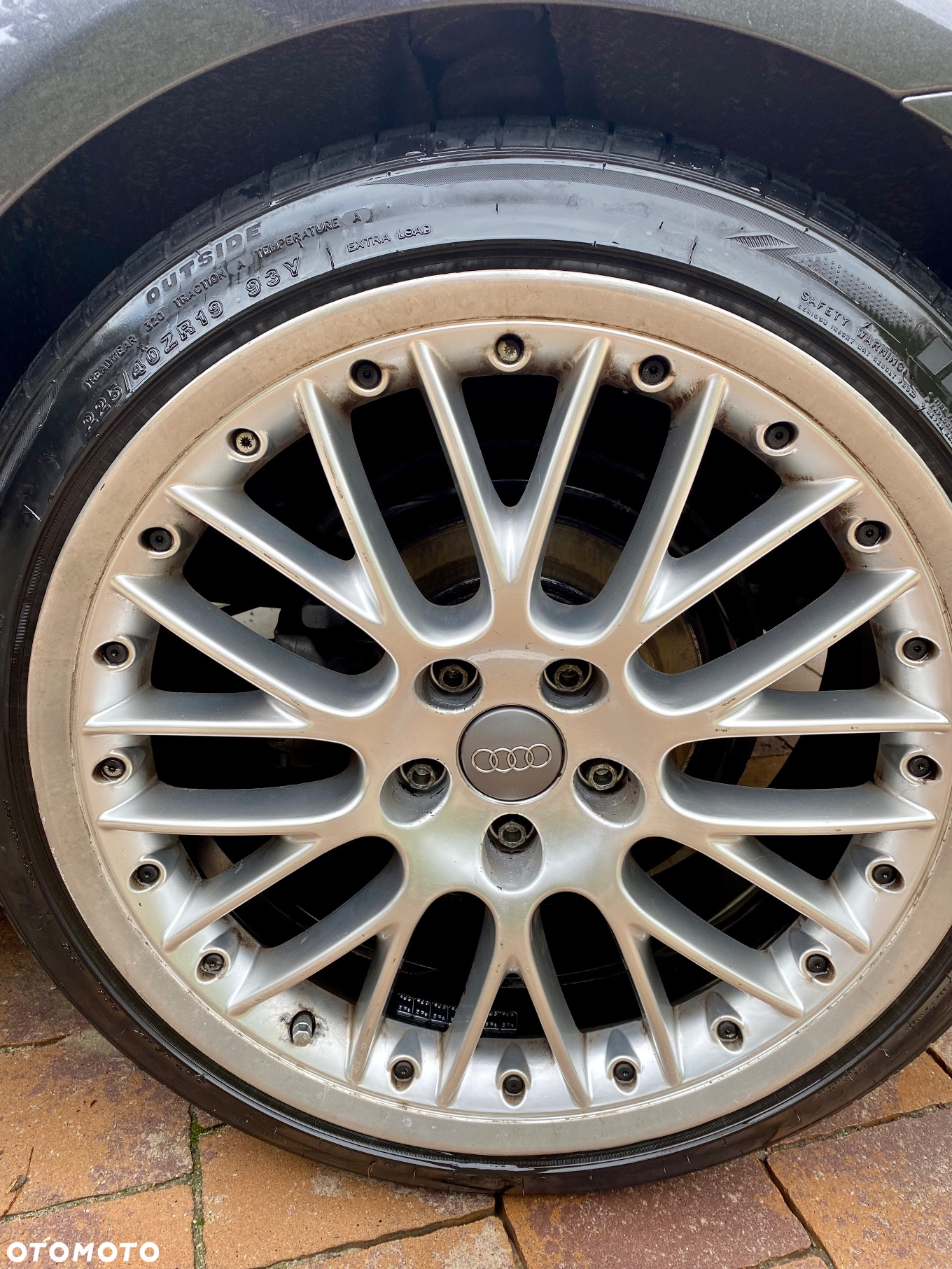 Audi A3 2.0 TDI Ambition S tronic - 24