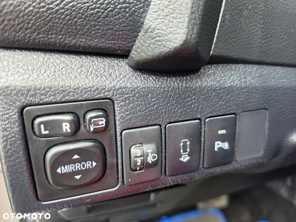 Toyota Auris - 17