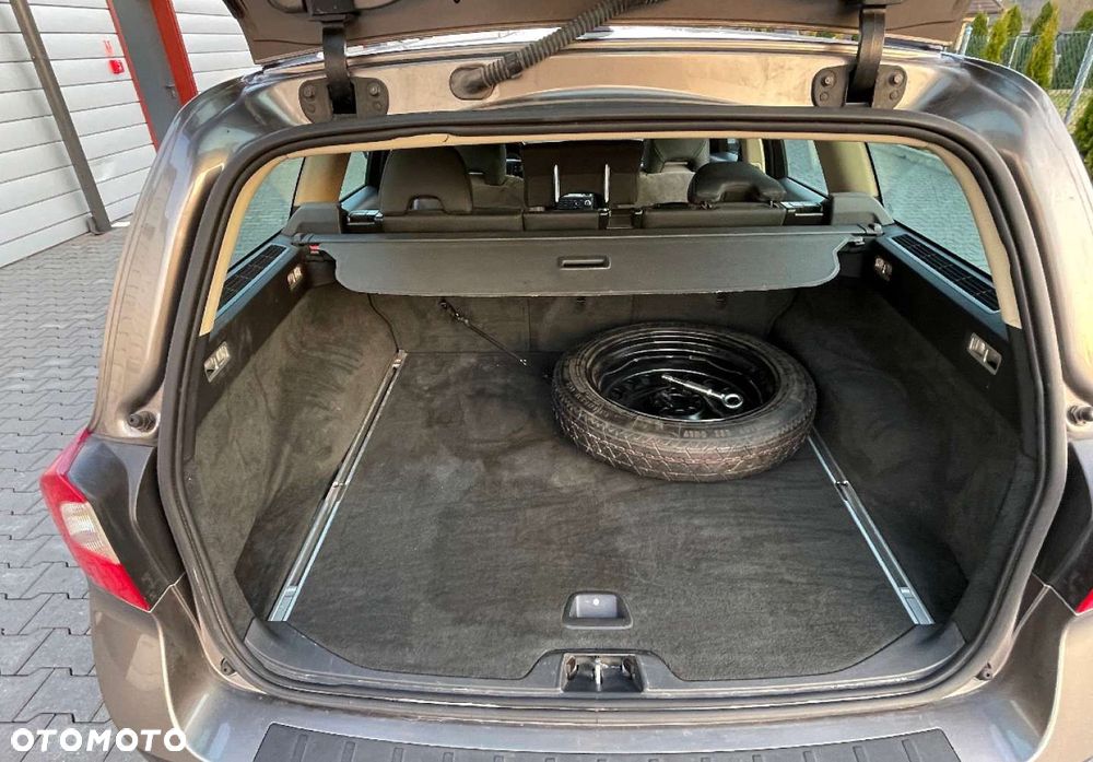 Volvo V70 - 16