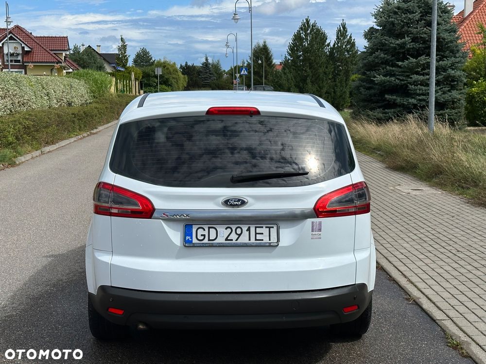 Ford S-Max 1.6 T Trend - 6