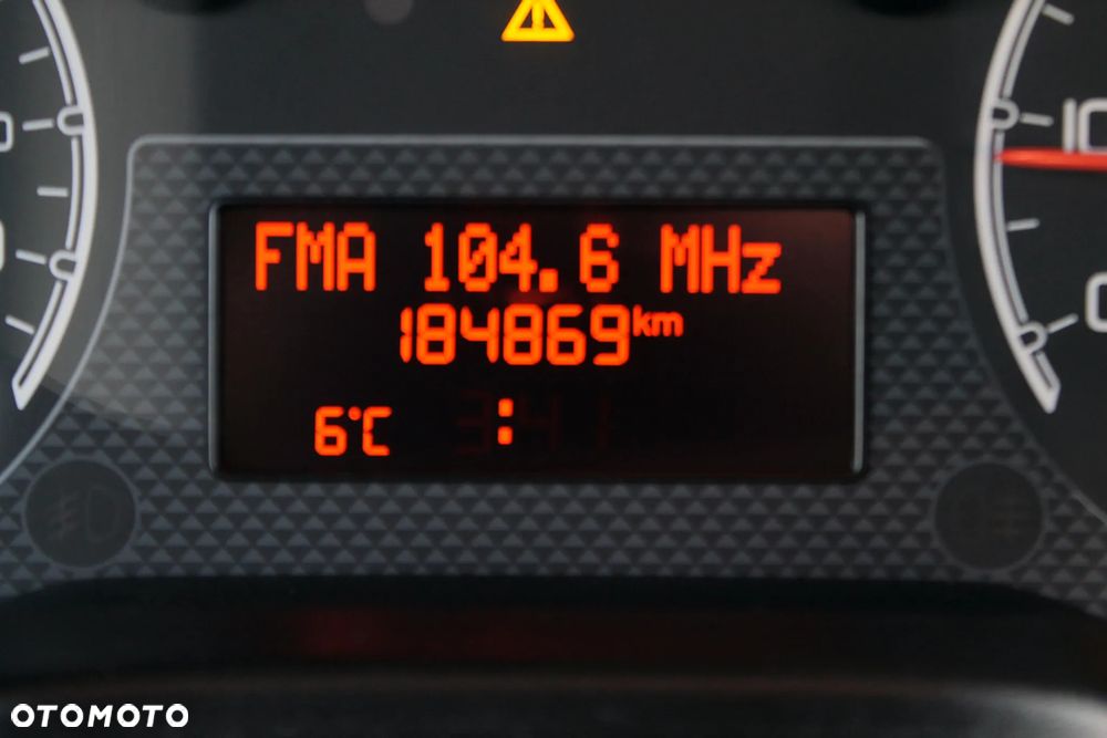 Fiat Fiorino 1.3 Multijet 16V Active - 16