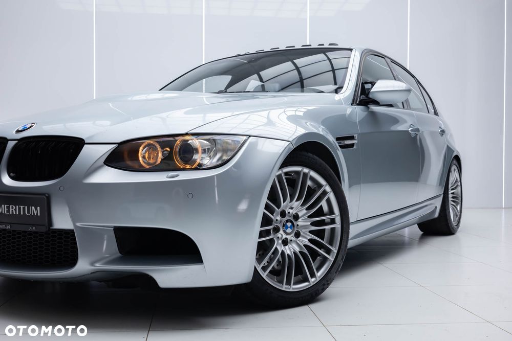 BMW M3 - 3