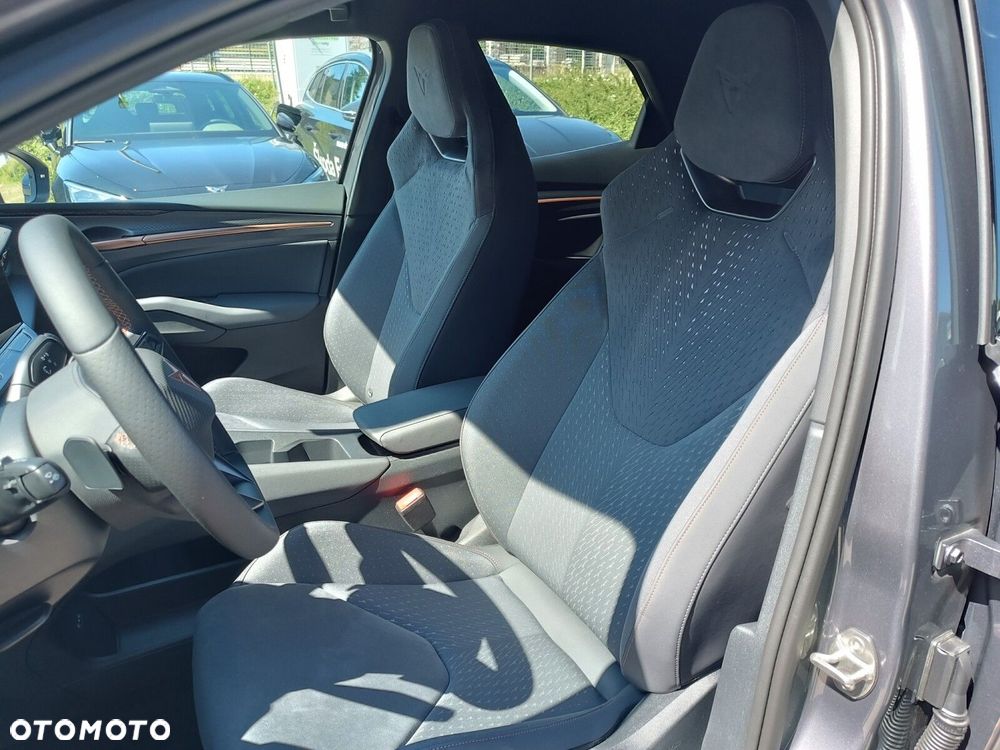 Cupra Raval - 12