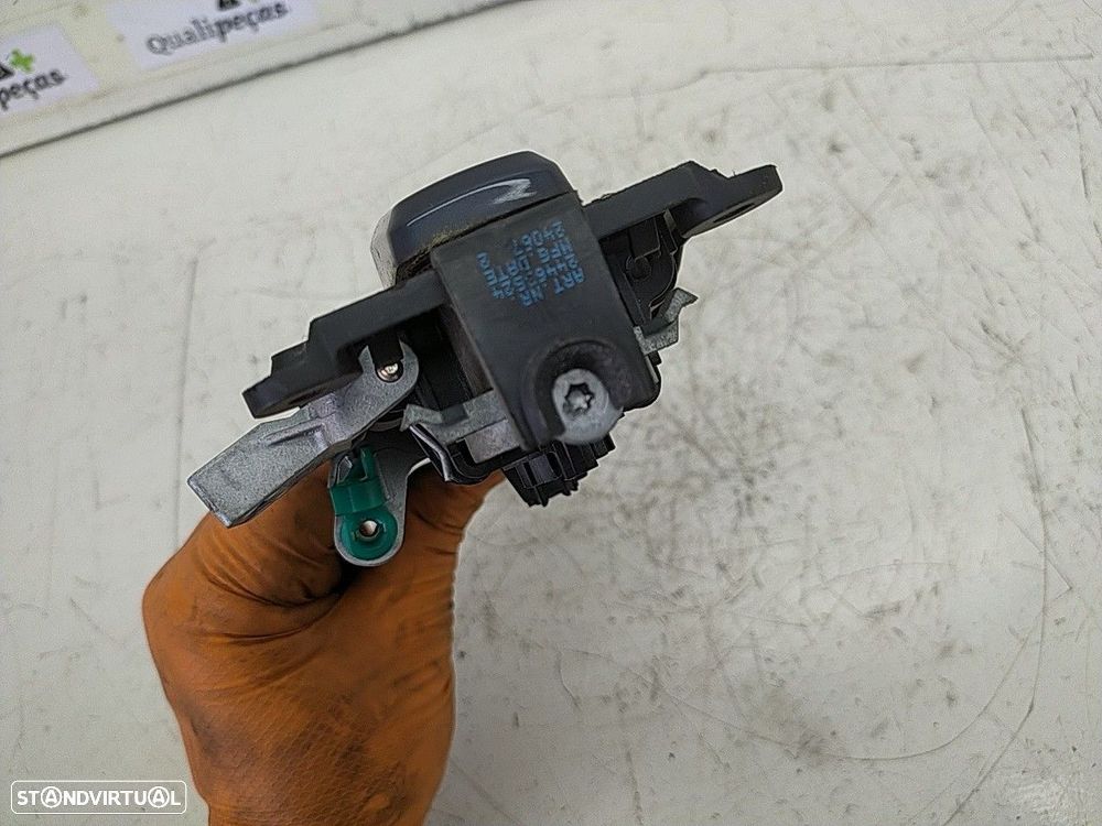 Puxador Frente Direito Opel Zafira / Zafira Family B (A05) - 3