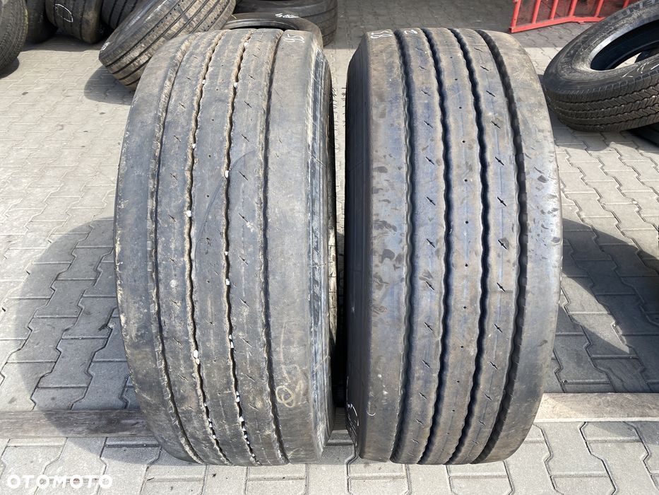 385/65R22.5 Opony APOLLO ENDURACE RT2 Naczepa rt endu - 2