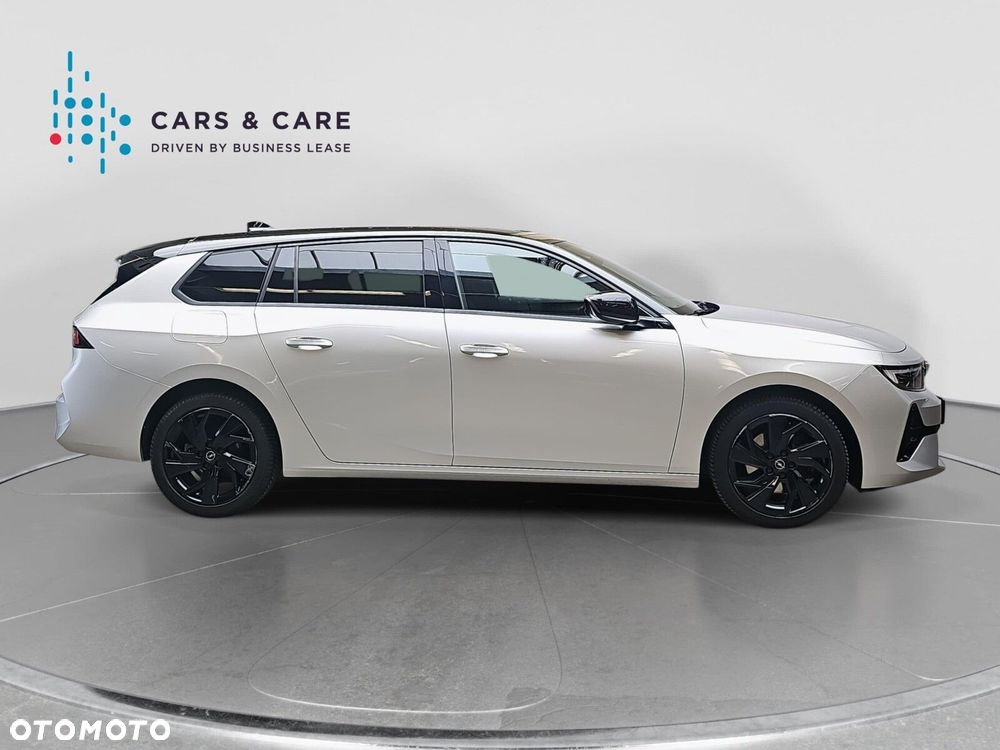 Opel Astra 1.5 CDTI GS S&S - 21