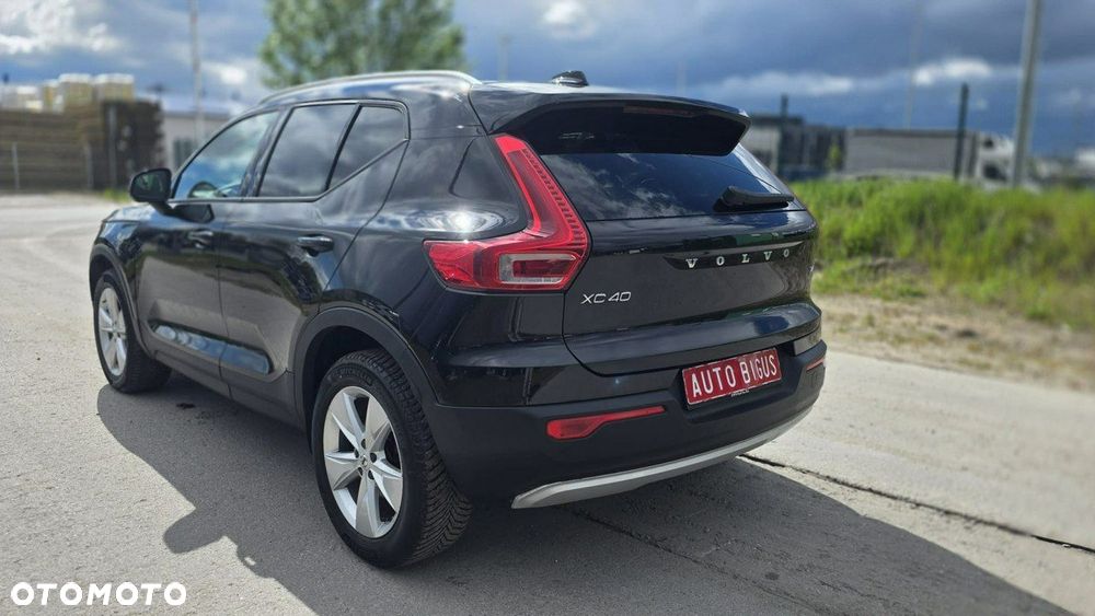 Volvo XC 40 - 7