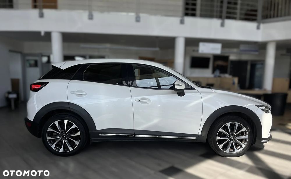 Mazda CX-3 2.0 SkyPassion - 7