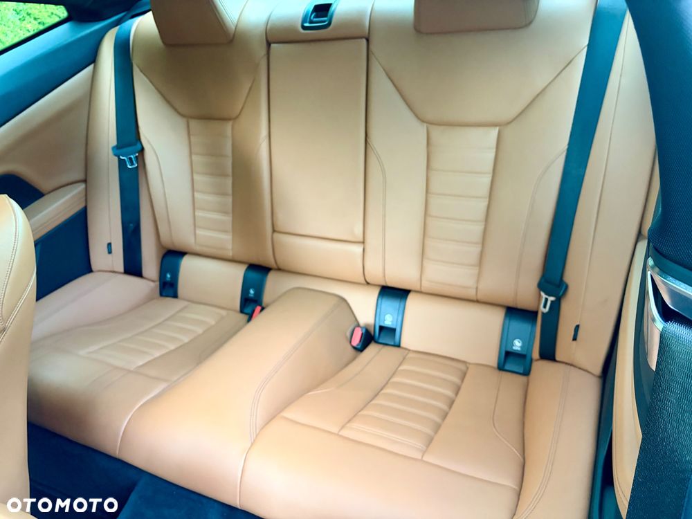 BMW Seria 4 430i xDrive M Sport sport - 17