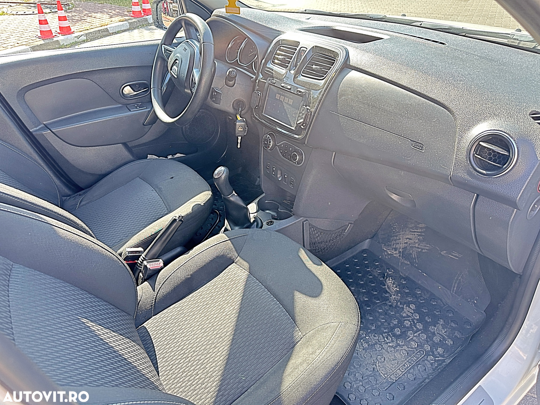 Dacia Logan - 4