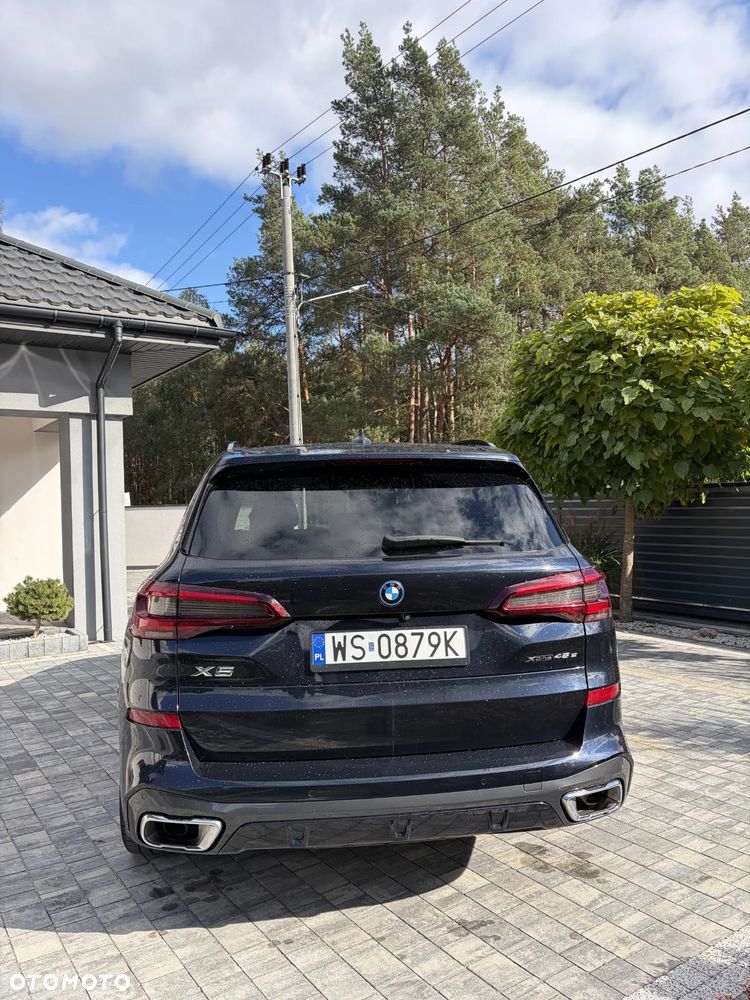 BMW X5 - 6