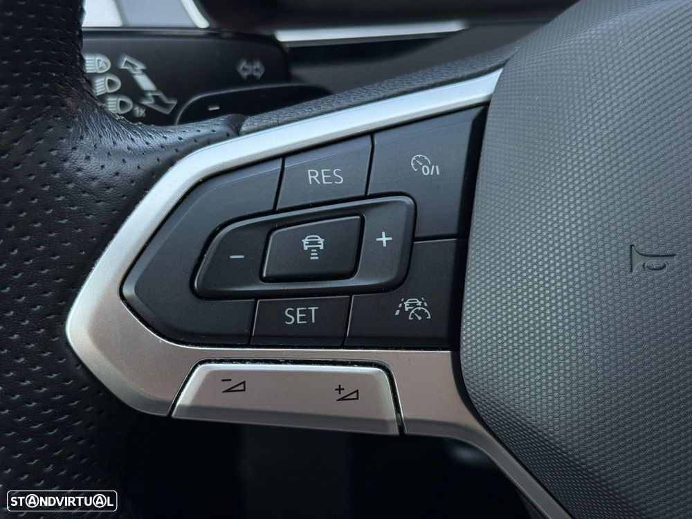 VW Passat Variant 1.4 TSI GTE Plug-in - 31