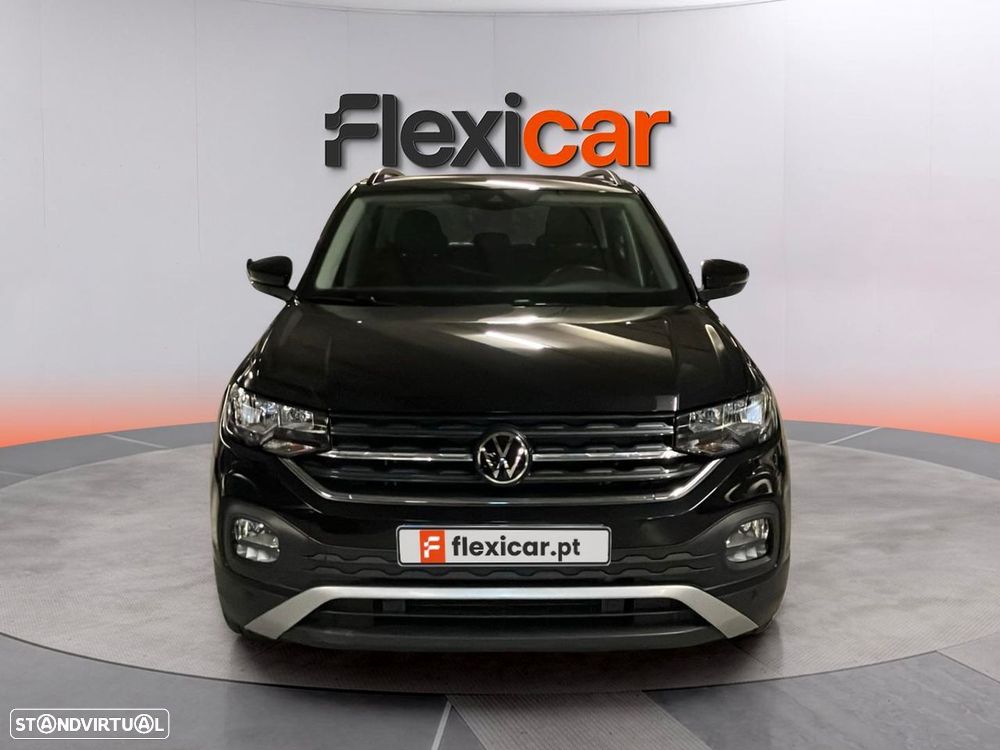 VW T-Cross 1.0 TSI Life DSG - 7