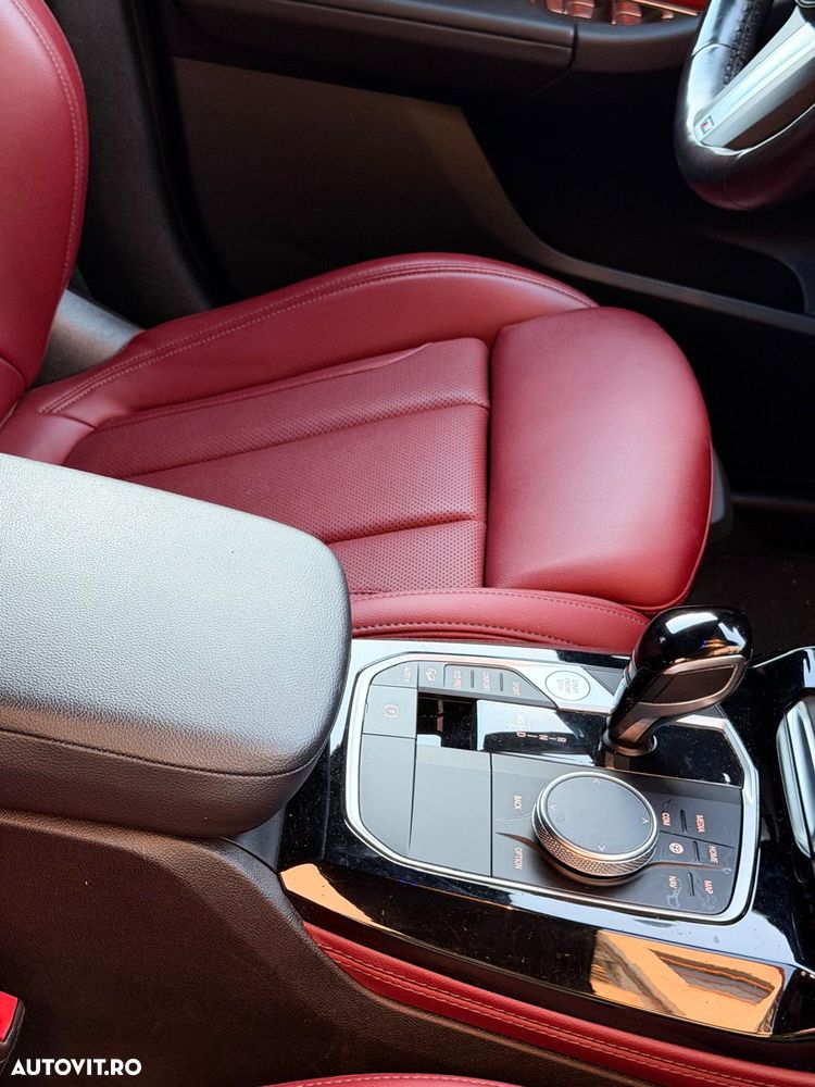 BMW X4 xDrive20i Aut. M Sport - 10