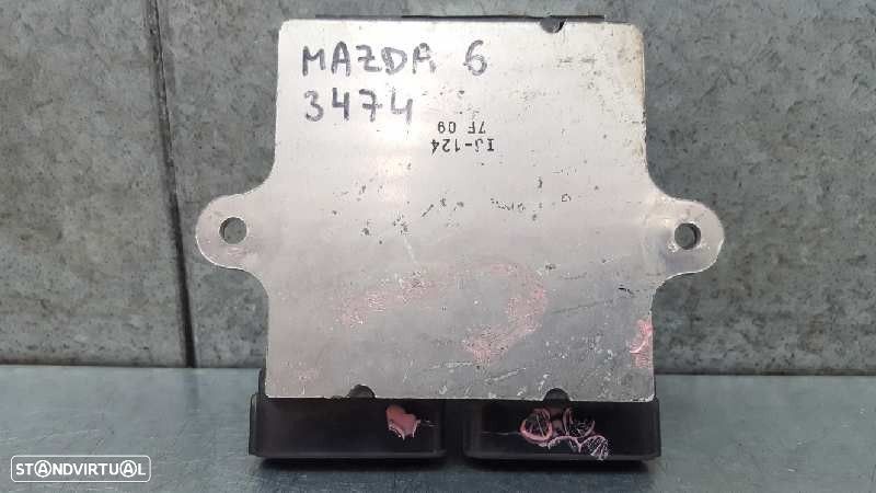 MODULO ELECTRONICO MAZDA 6 HATCHBACK 2002 -RF5C18701A - 3