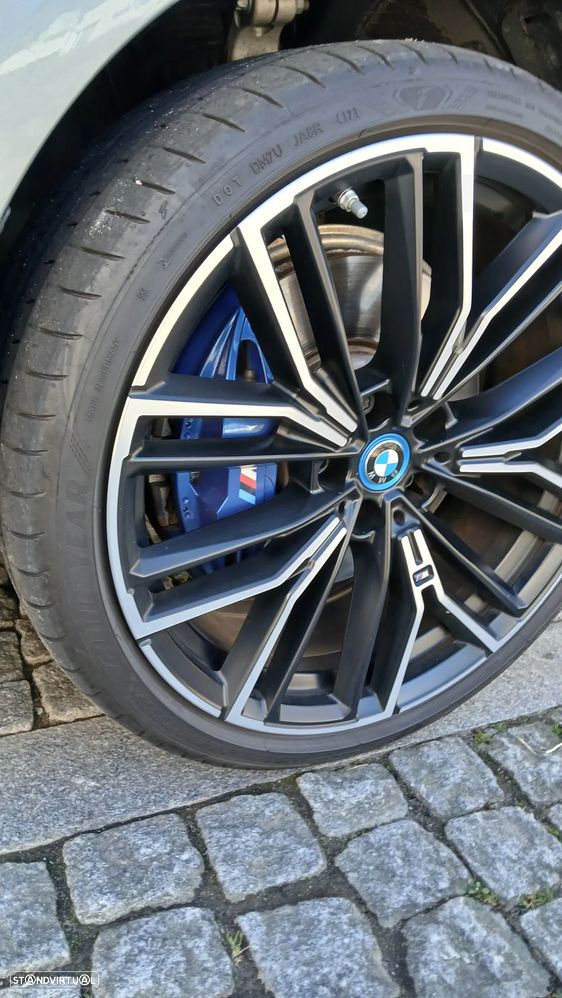BMW 530 e Aut. M Sport Edition - 6