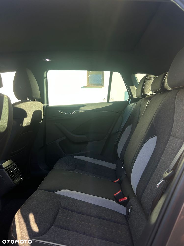 Skoda Scala 1.5 TSI DSG Style - 20