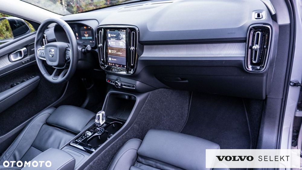 Volvo XC 40 - 27