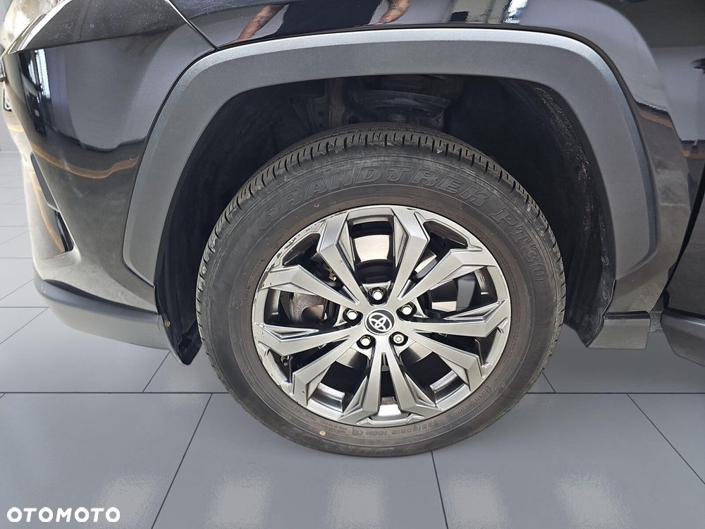 Toyota RAV4 2.0 Comfort 4x2 MS - 34