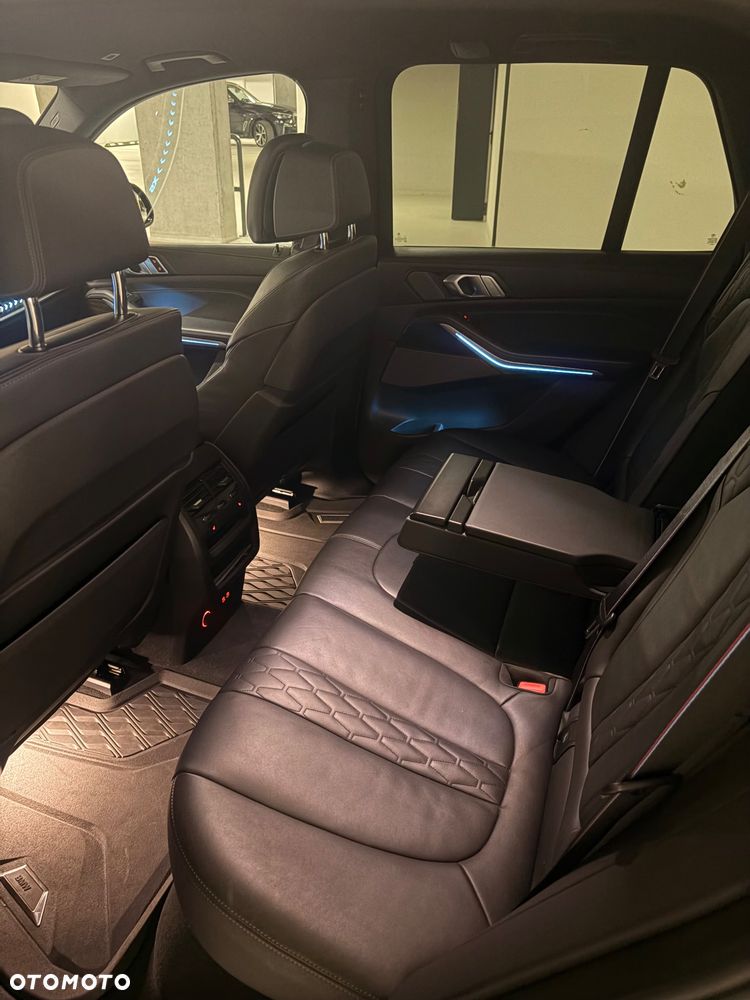BMW X5 - 8