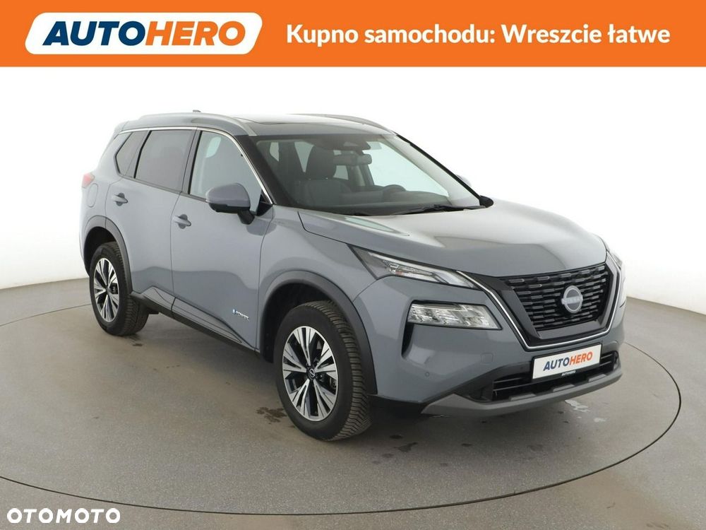 Nissan X-Trail 1.5 VC-T e-POWER N-Connecta 2WD - 11