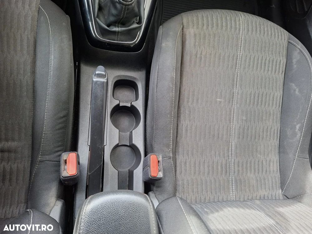 Opel Corsa 1.2 Turbo Start/Stop Edition - 18