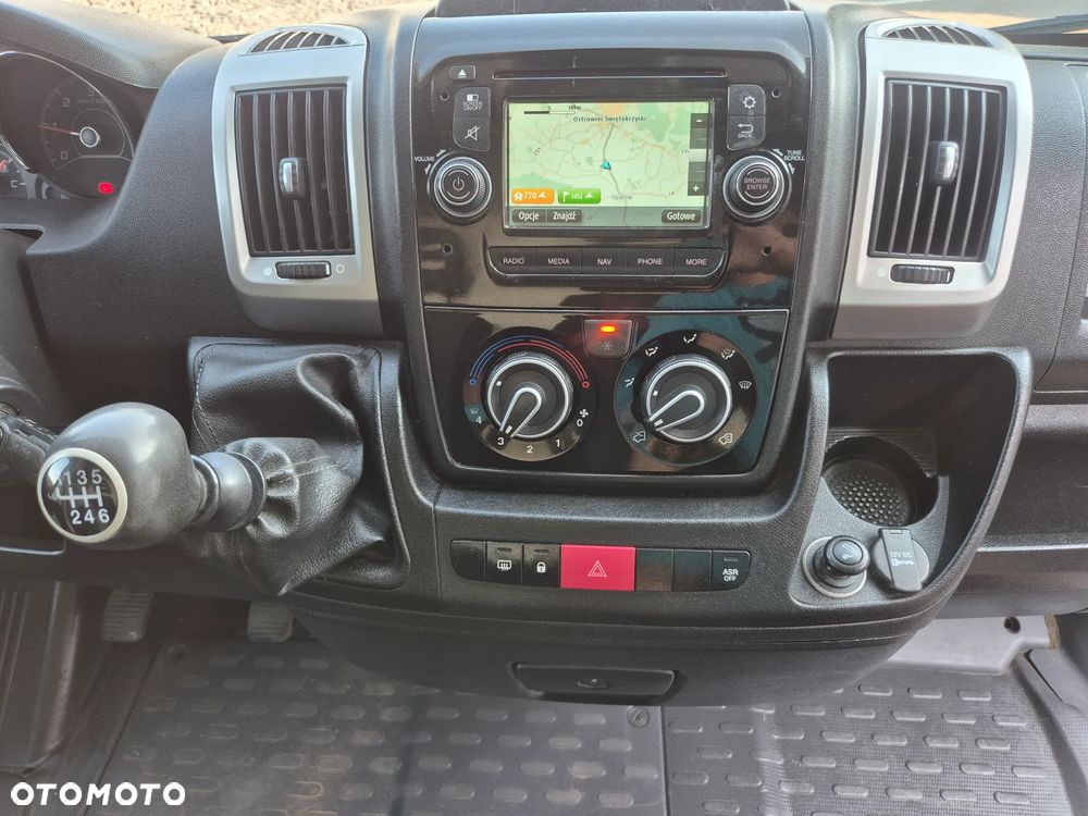 Fiat Ducato - 7