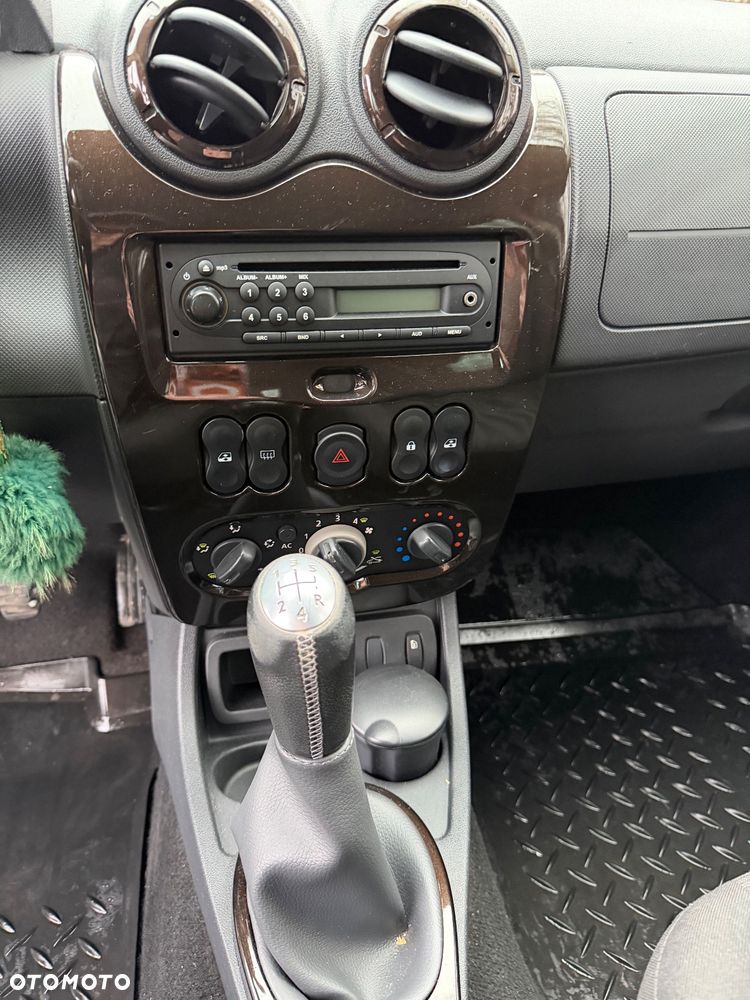 Dacia Duster 1.5 dCi Laureate - 12