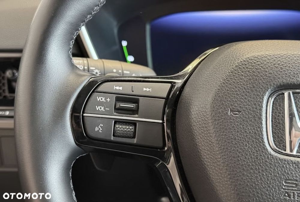Honda CR-V - 28