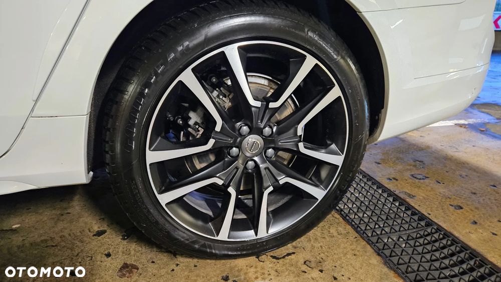 Volvo V90 B5 D AWD Ultimate Dark - 10