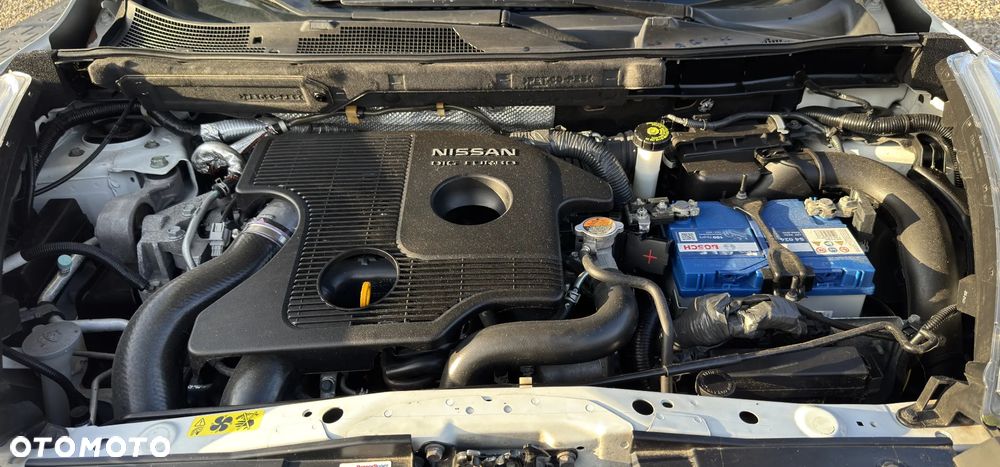 Nissan Juke 1.6 DIG-T Tekna - 32