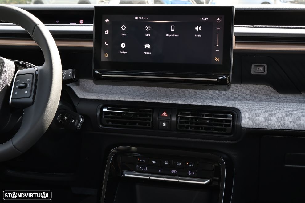 Citroën e-C3 Aircross 44 kWh You Pack Plus - 12