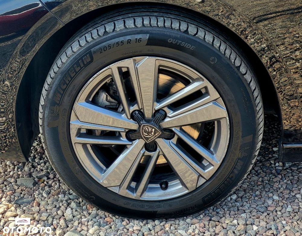 Peugeot 308 - 21