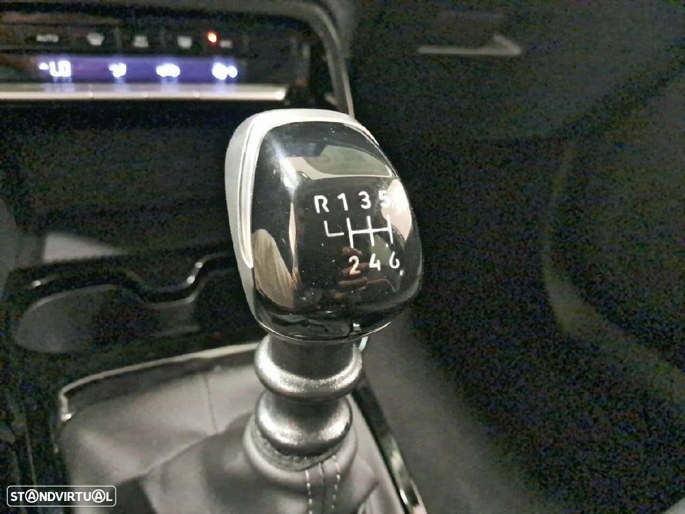 Citroën C3 Aircross 1.2 PureTech Plus - 23