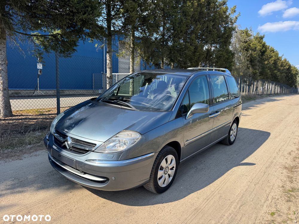 Citroën C8 2.0 16V Confort - 4