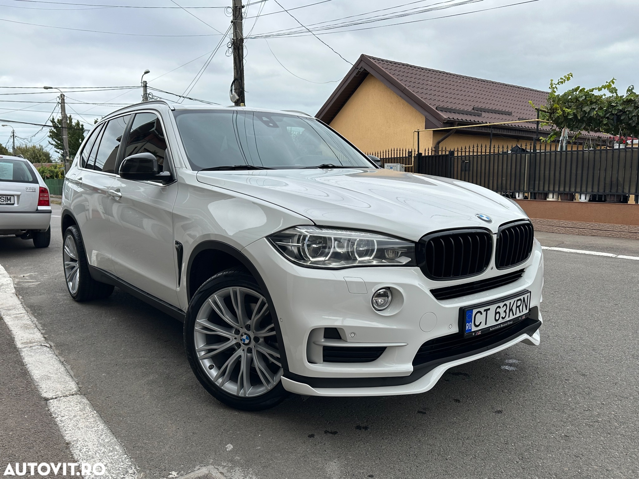 BMW X5 xDrive25d - 2