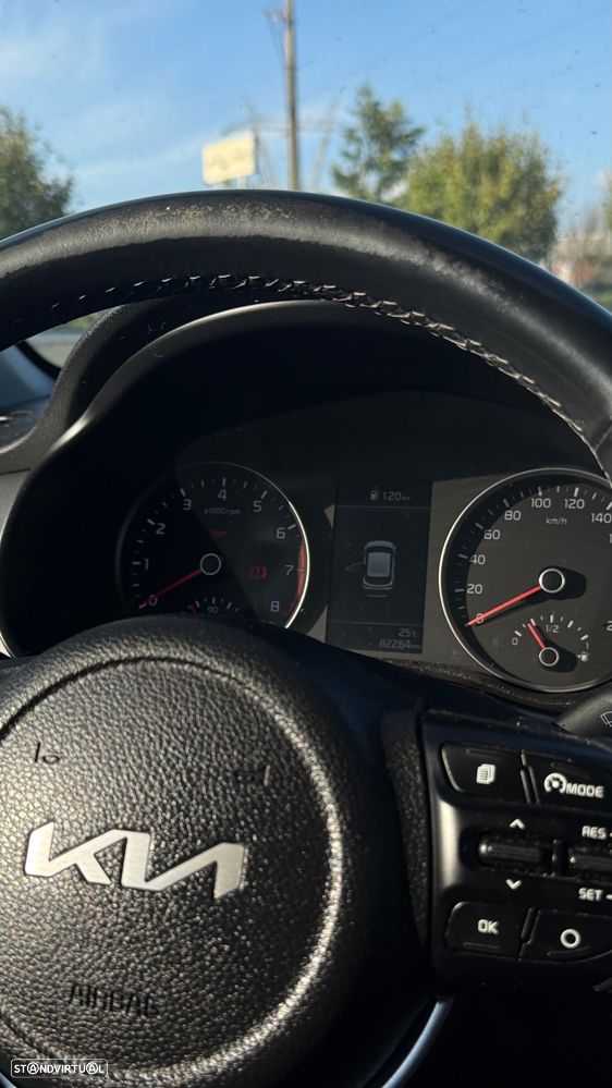 Kia Stonic - 6
