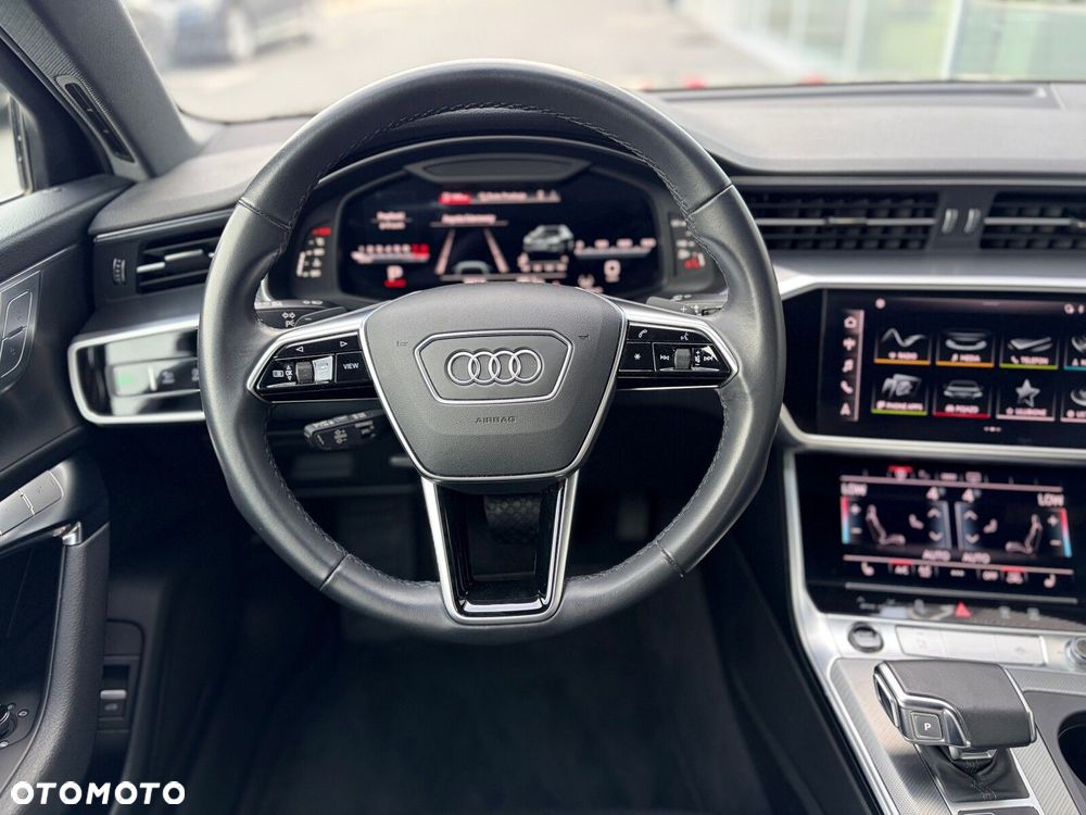 Audi A6 Limousine - 16
