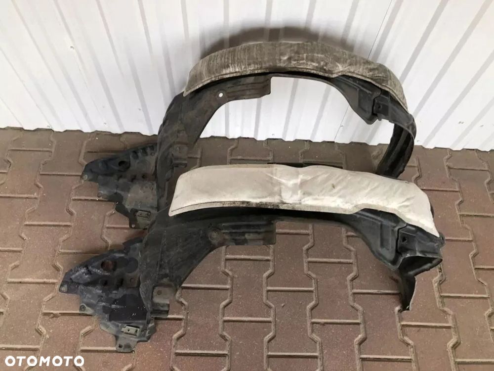 LEXUS CT 2010-2021 NADKole prawe przód przednie - 1